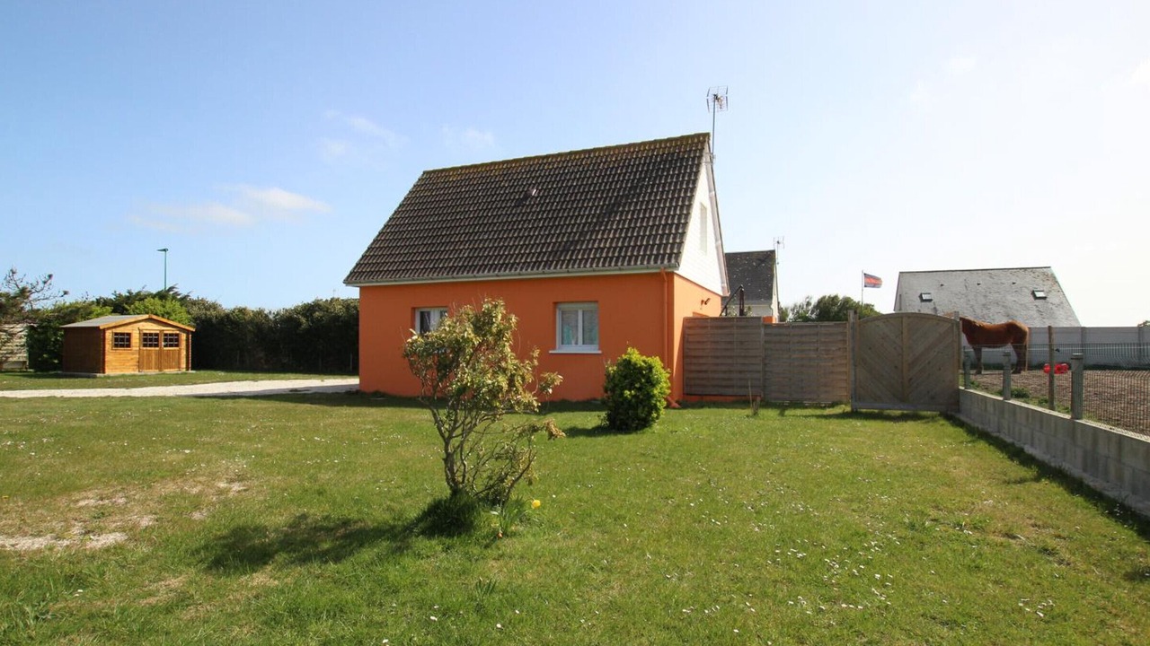 Photo of Outdoor in Ravenoville