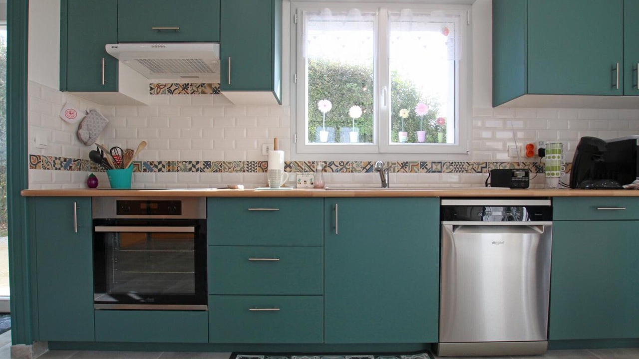 Photo of Kitchen in Ravenoville