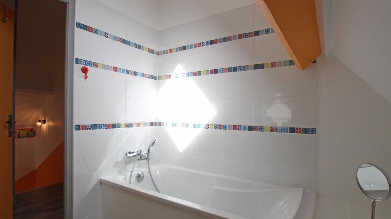 Photo of Bathroom in Ravenoville