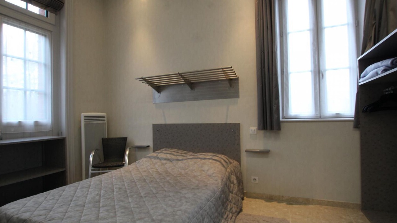 Photo of Bedroom in Saint-Cyr-du-Bailleul