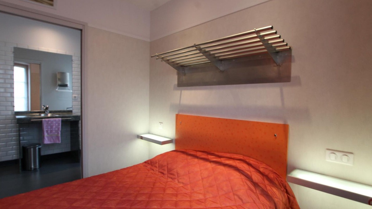 Photo of Bedroom in Saint-Cyr-du-Bailleul