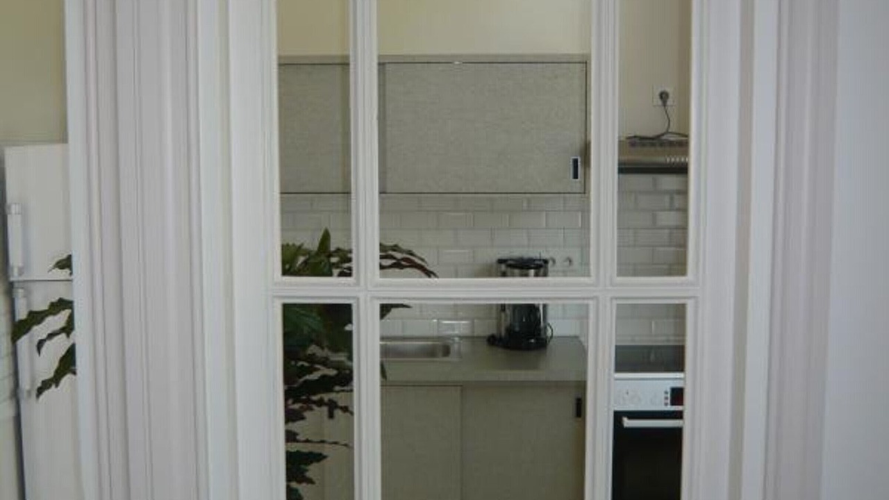 Photo of Kitchen in Saint-Cyr-du-Bailleul