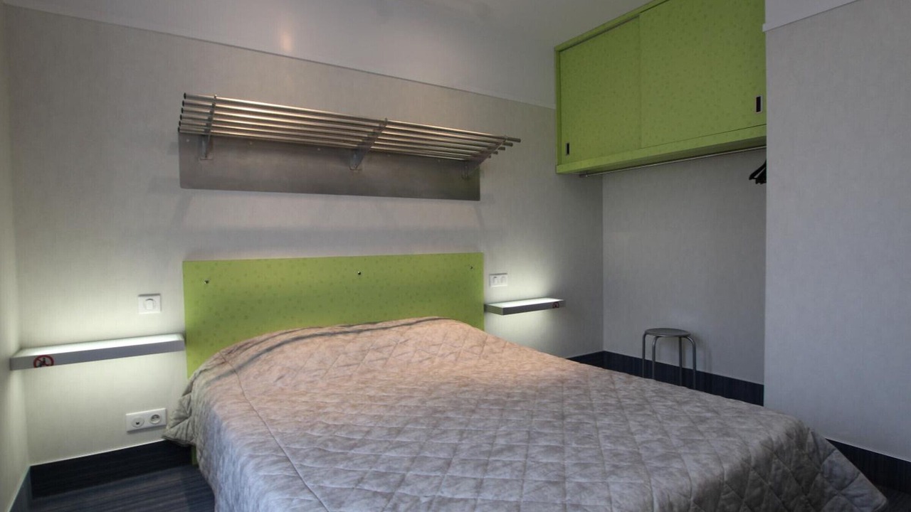 Photo of Bedroom in Saint-Cyr-du-Bailleul