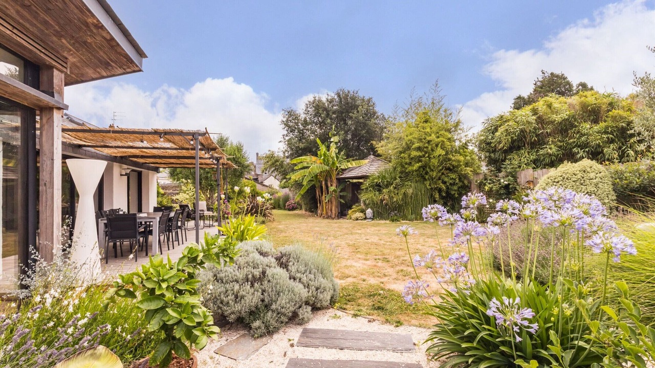 Photo of Outdoor in Nozay