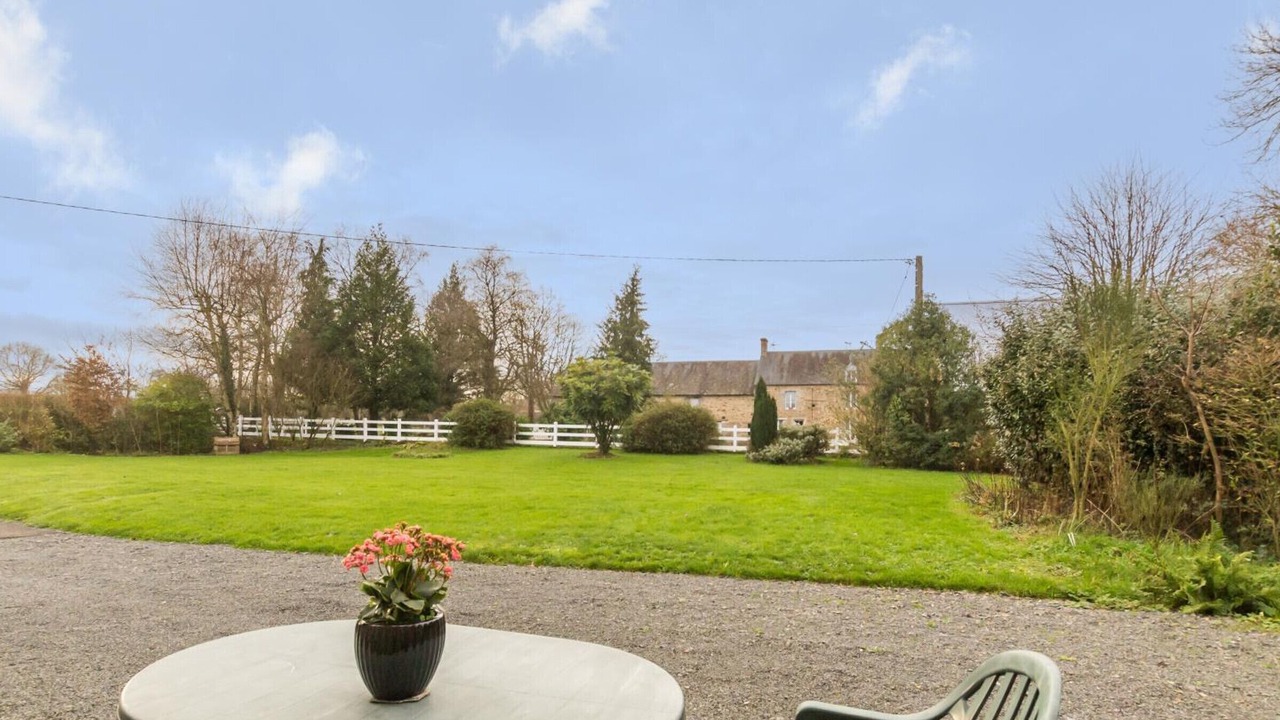 Photo of Outdoor in Hauteville-la-Guichard