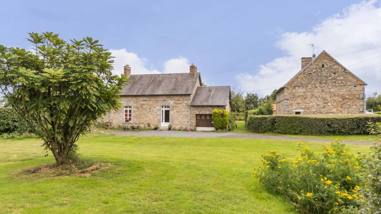 Photo of Outdoor in Hauteville-la-Guichard