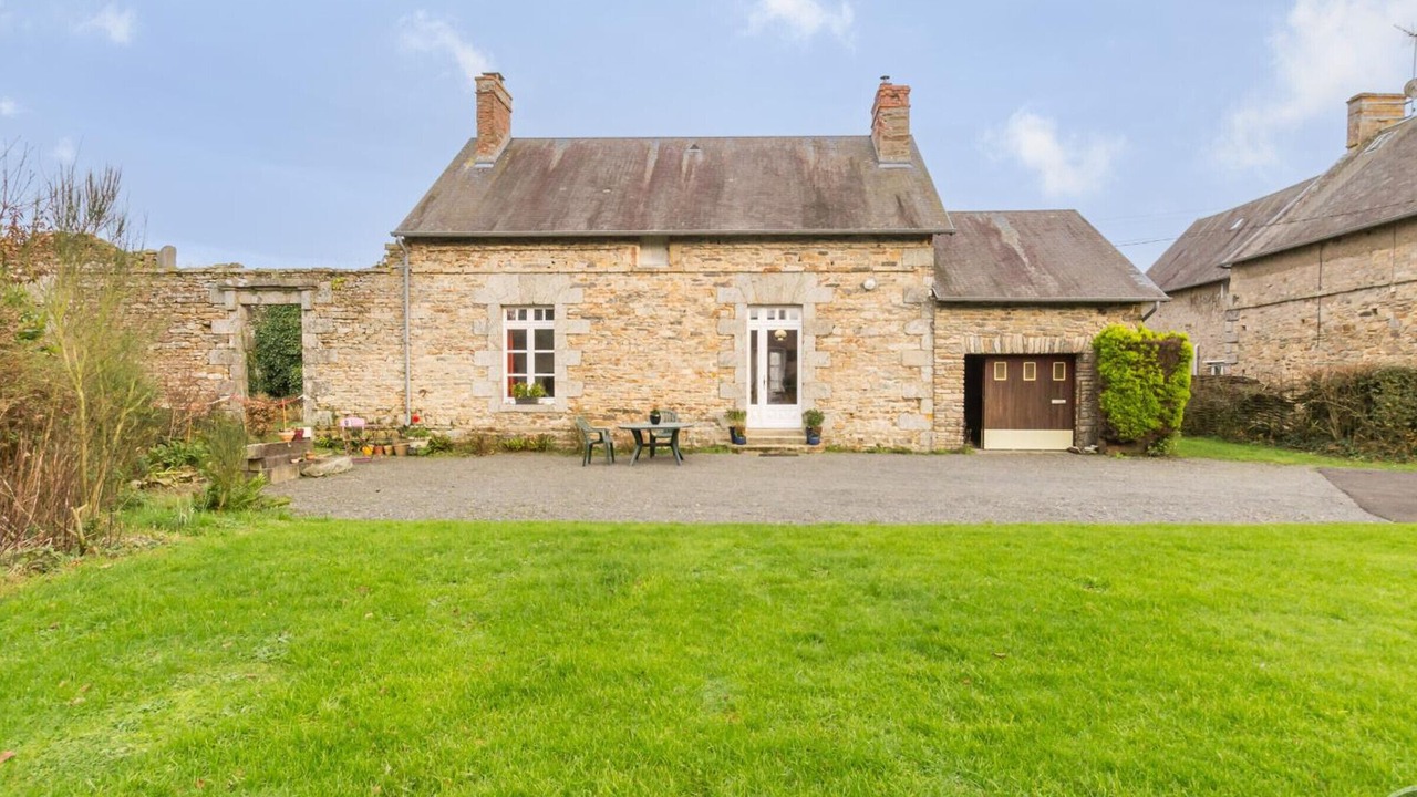 Photo of Outdoor in Hauteville-la-Guichard