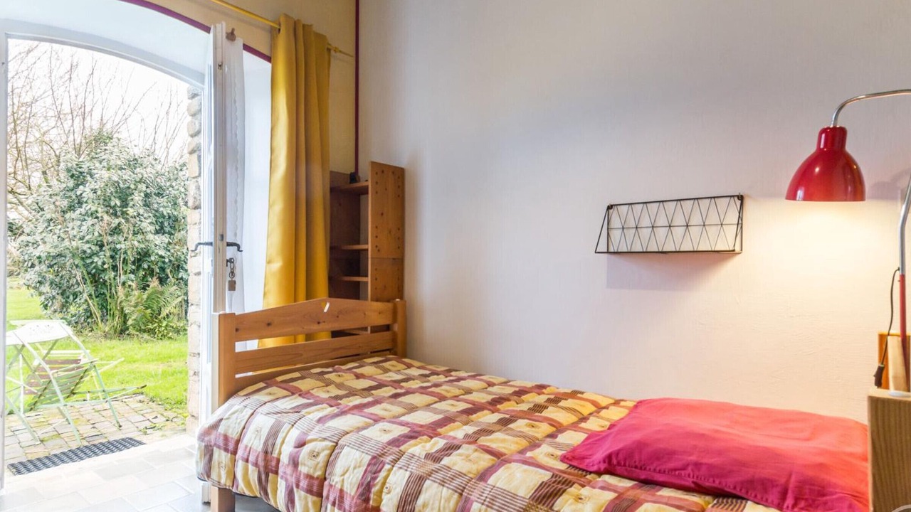 Photo of Bedroom in Hauteville-la-Guichard