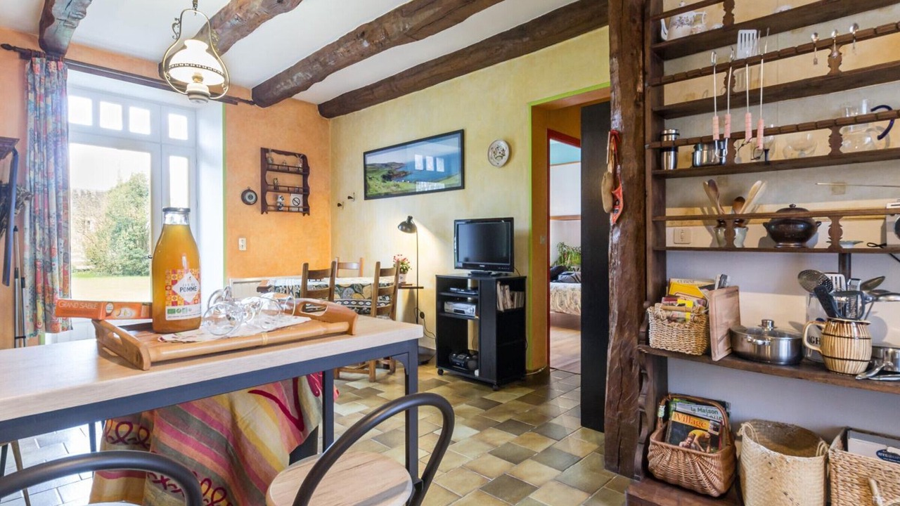 Photo of Others in Hauteville-la-Guichard