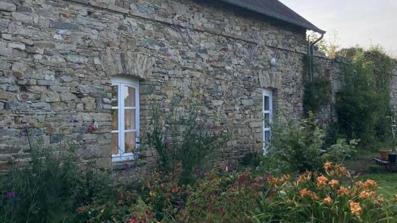 Photo of Outdoor in Hauteville-la-Guichard