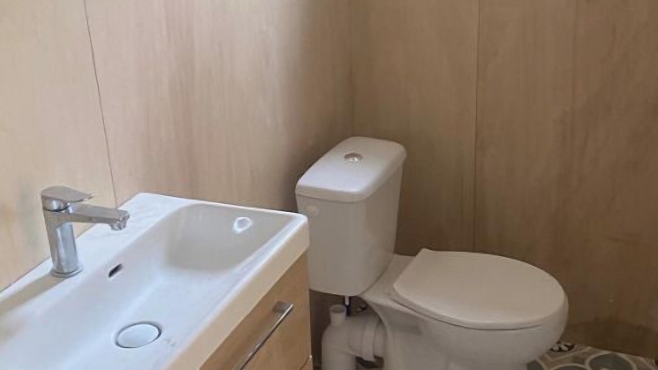 Photo of Bathroom in Ryes