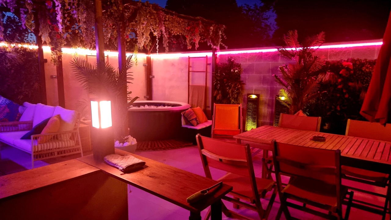 Photo of Outdoor in Menesplet