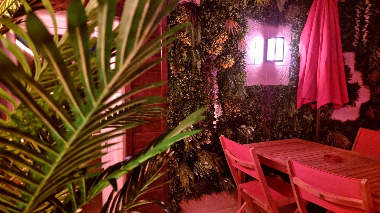 Photo of Outdoor in Menesplet