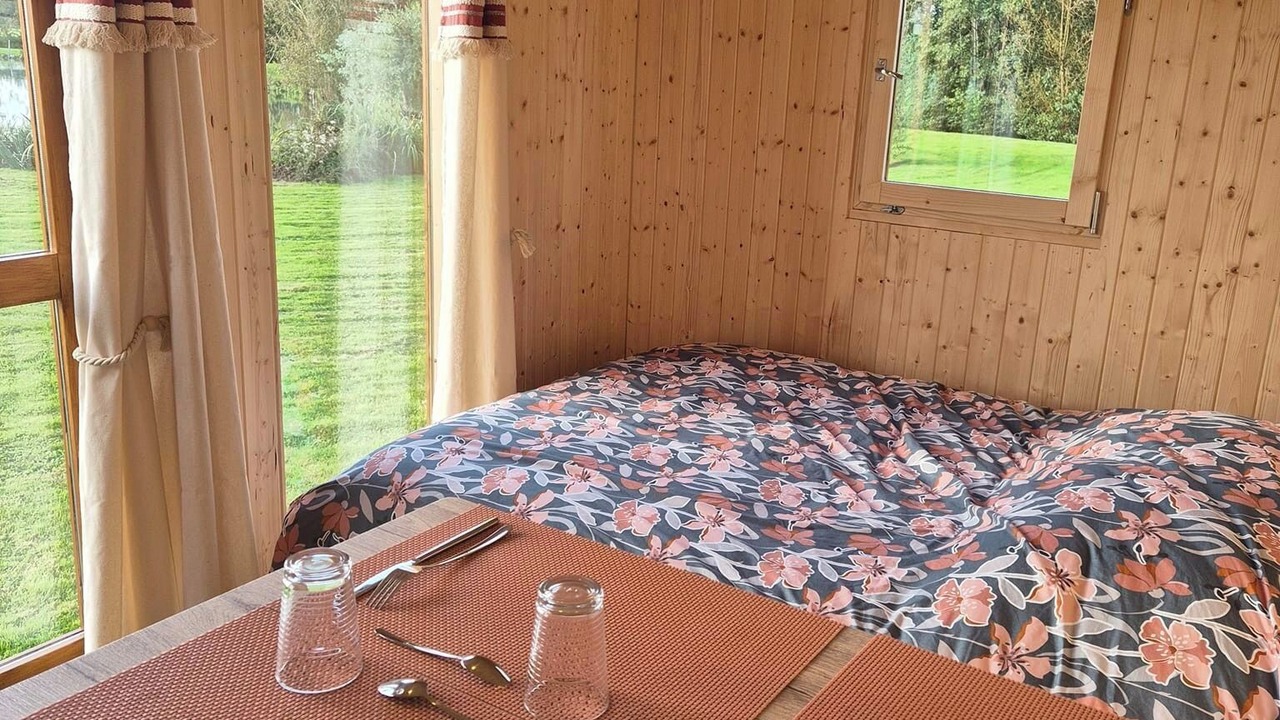 Photo of Bedroom in Chessy-les-Pres