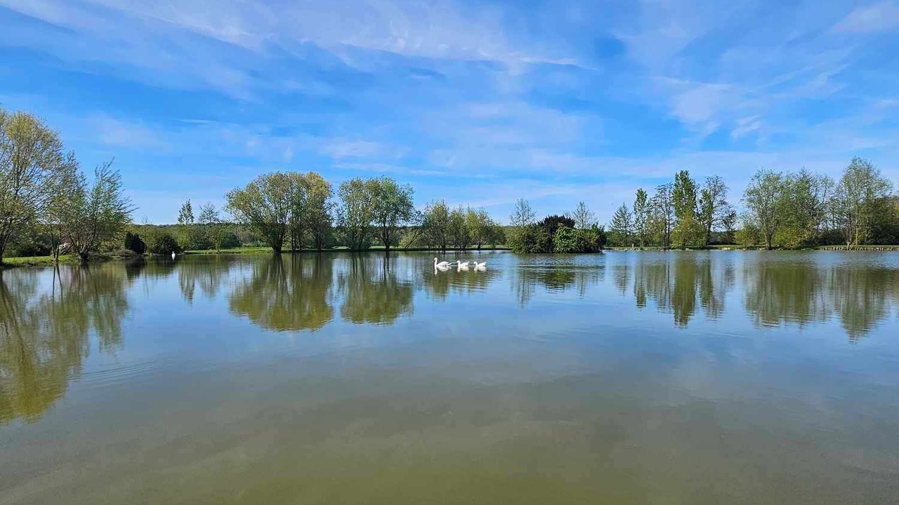 Photo of Others in Chessy-les-Pres