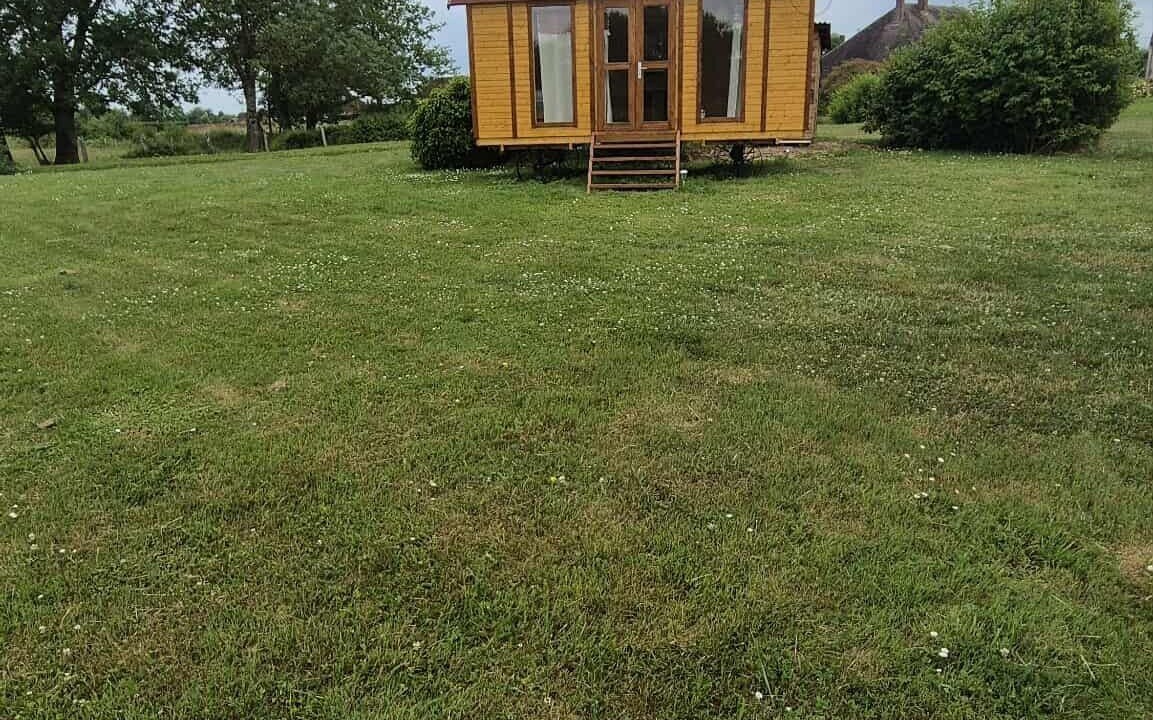 Photo of Outdoor in Chessy-les-Pres