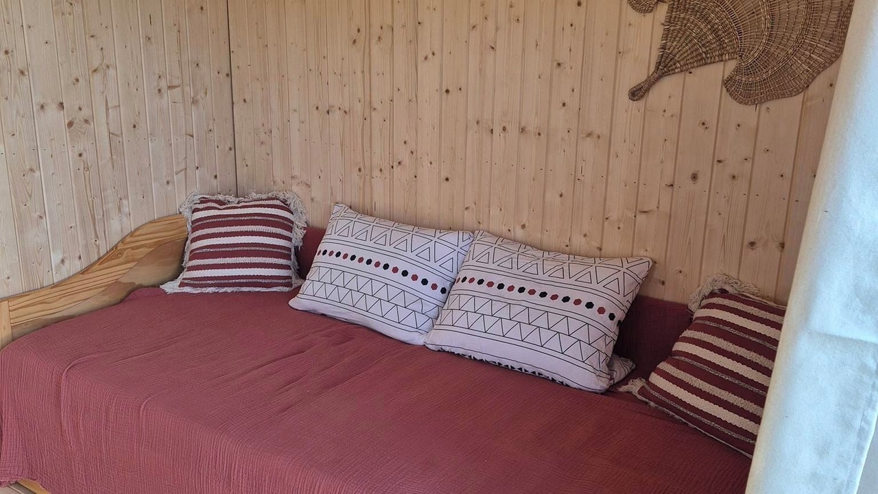 Photo of Bedroom in Chessy-les-Pres