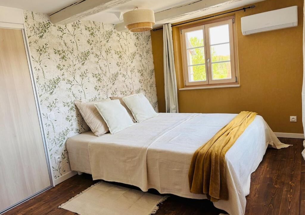 Photo of Bedroom in Ueberstrass