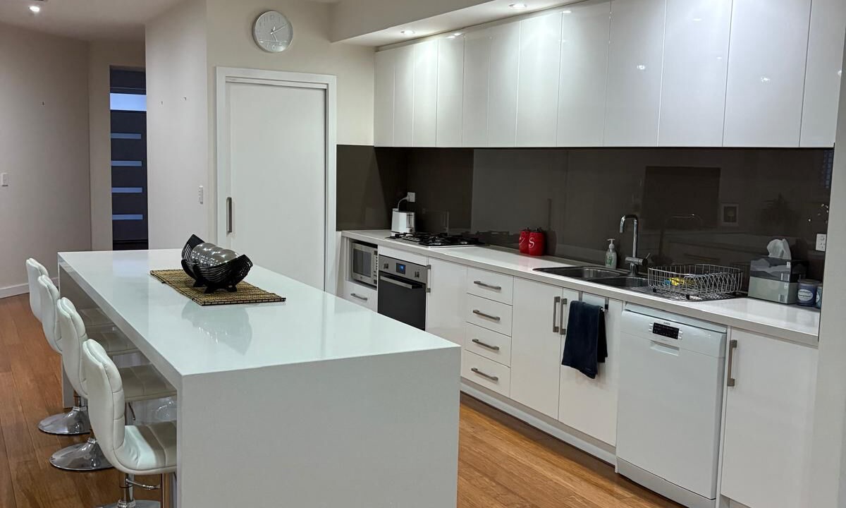 Photo of Kitchen in Wollert