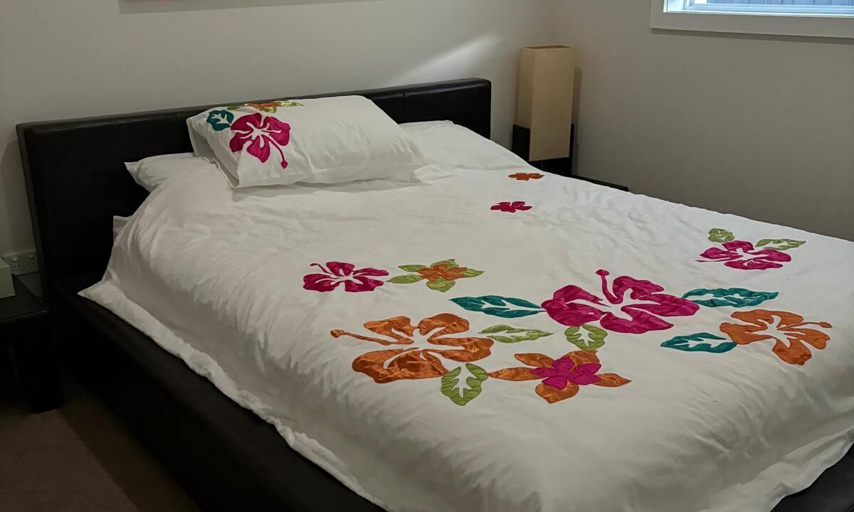 Photo of Bedroom in Wollert