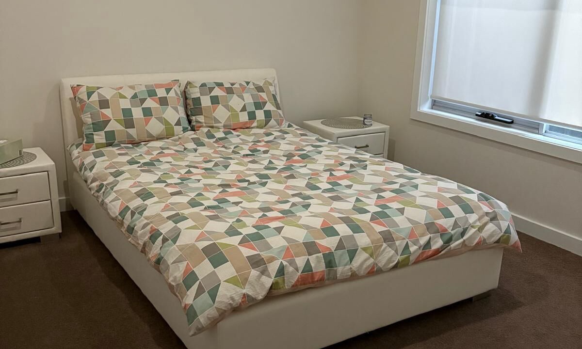 Photo of Bedroom in Wollert