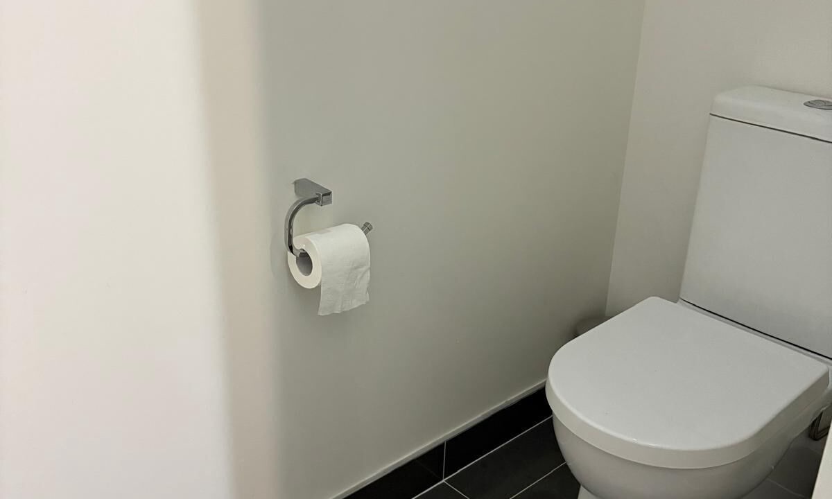 Photo of Bathroom in Wollert