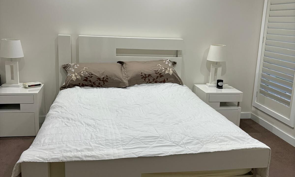 Photo of Bedroom in Wollert