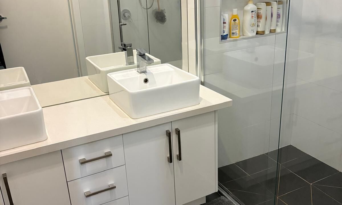 Photo of Bathroom in Wollert