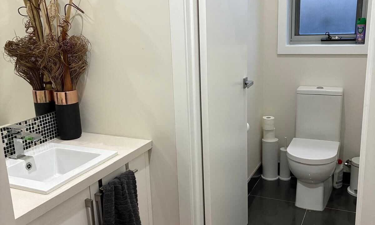 Photo of Bathroom in Wollert