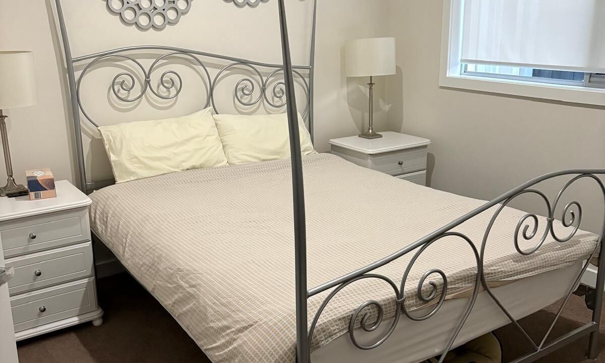 Photo of Bedroom in Wollert