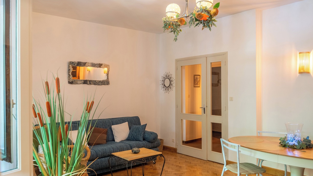 Photo of Livingroom in Rodez