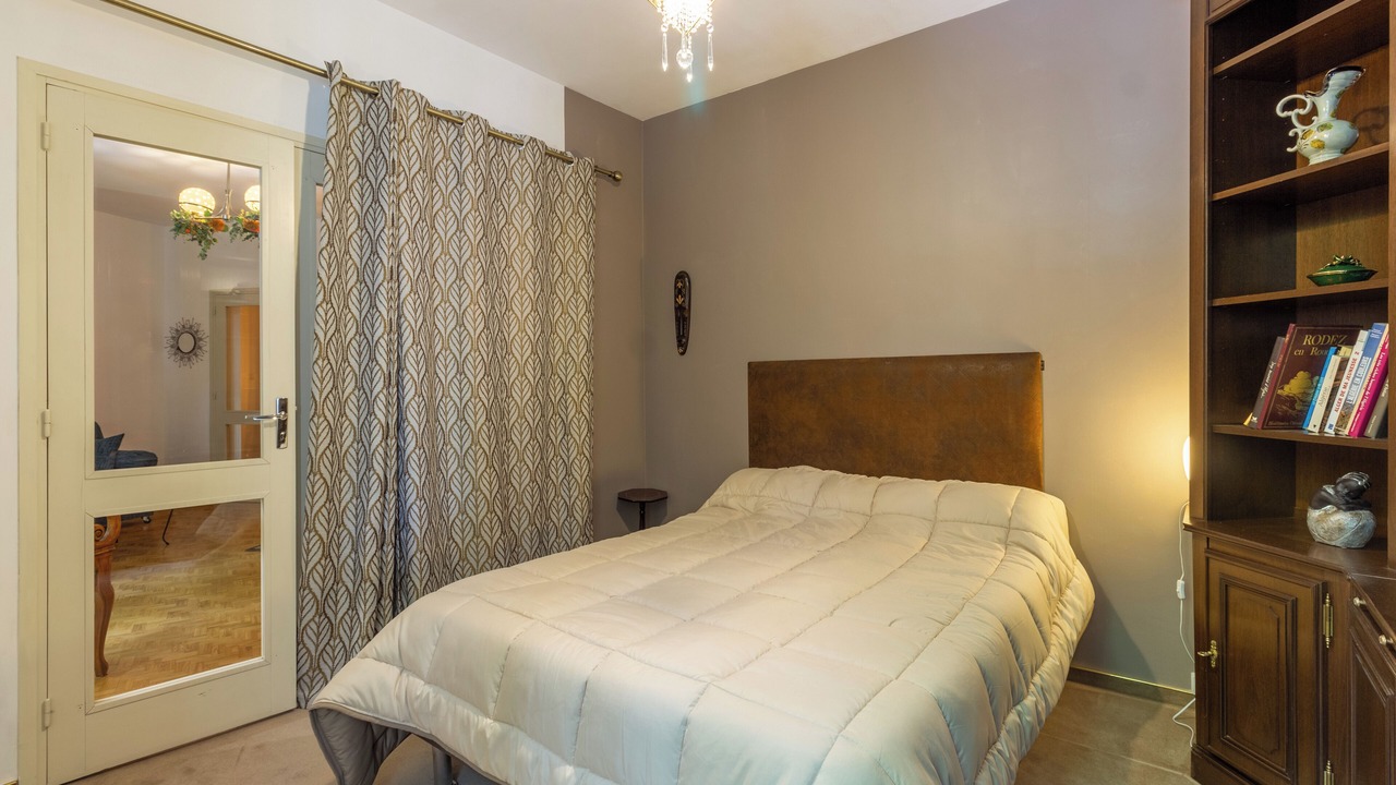 Photo of Bedroom in Rodez