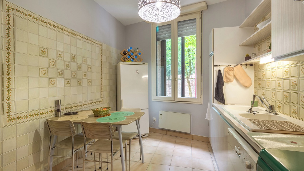 Photo of Kitchen in Rodez