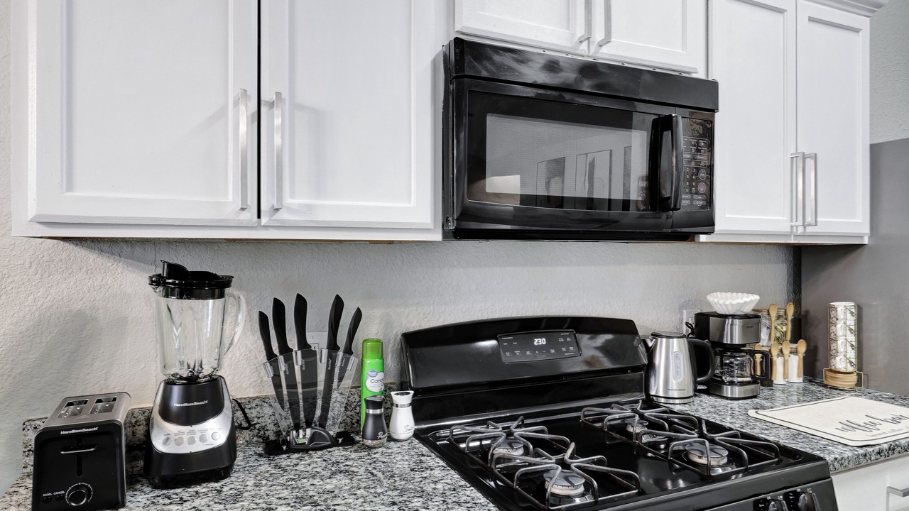 Photo of Kitchen in Heritage