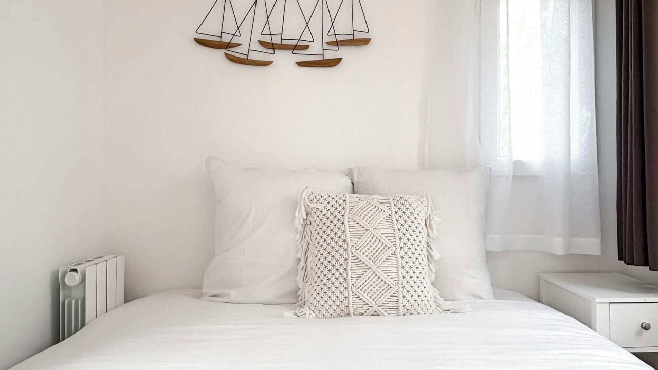 Photo of Bedroom in Le Pre-Saint-Gervais