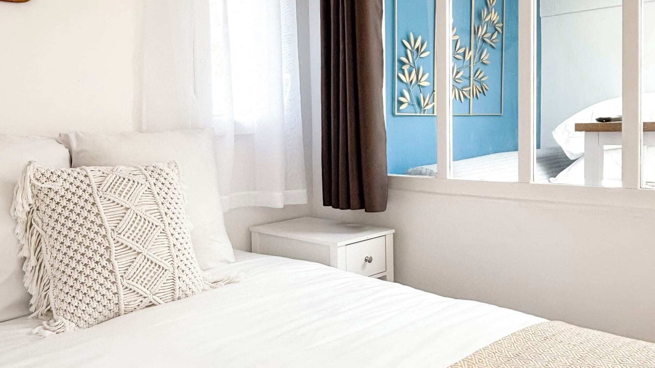 Photo of Bedroom in Le Pre-Saint-Gervais
