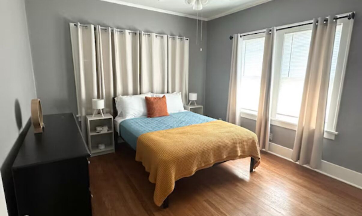 Photo of Bedroom in Cherry Street