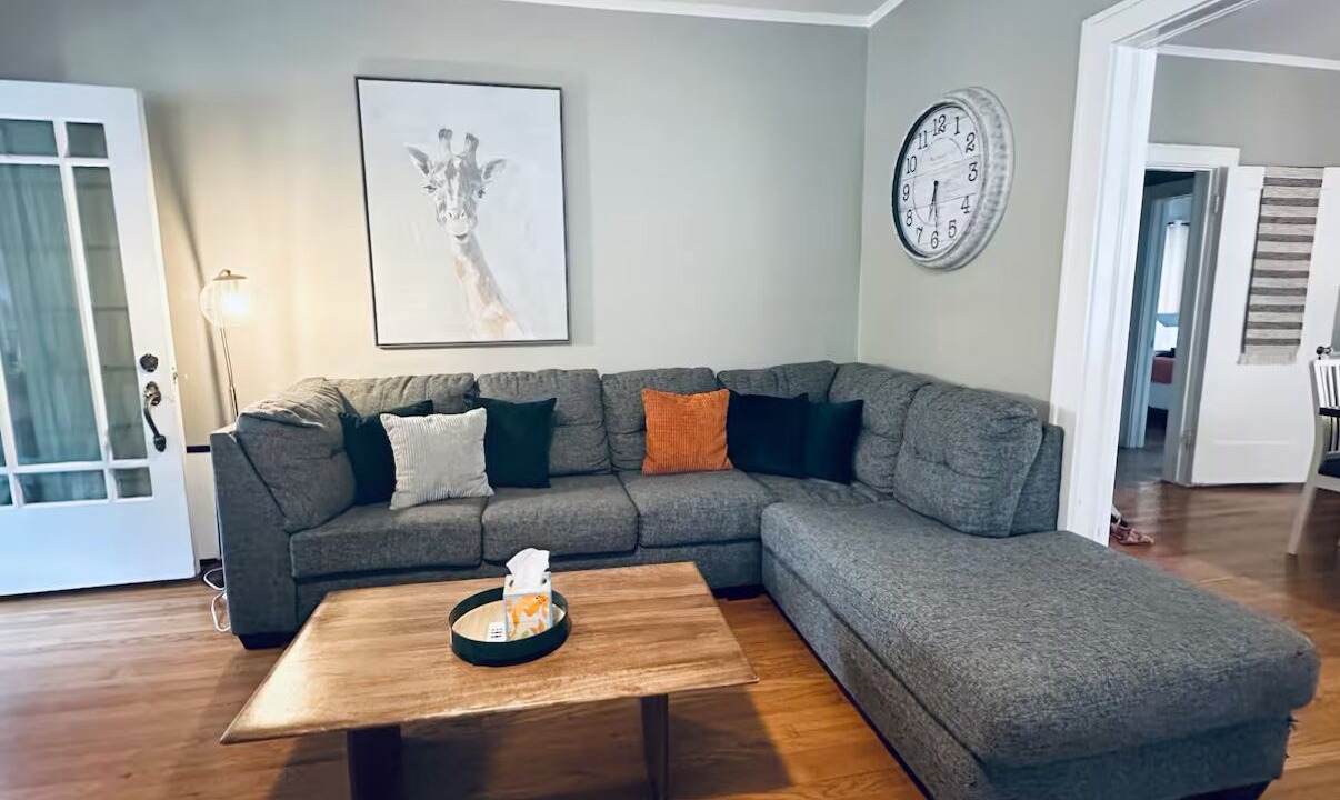 Photo of Livingroom in Cherry Street