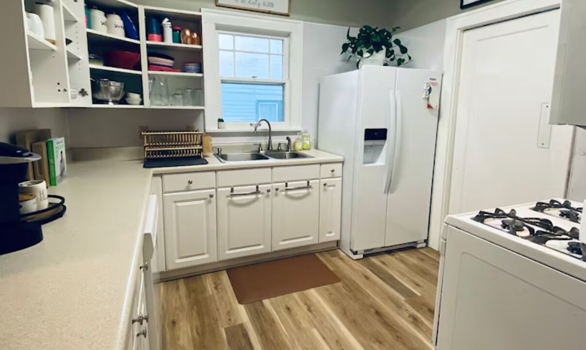 Photo of Kitchen in Cherry Street