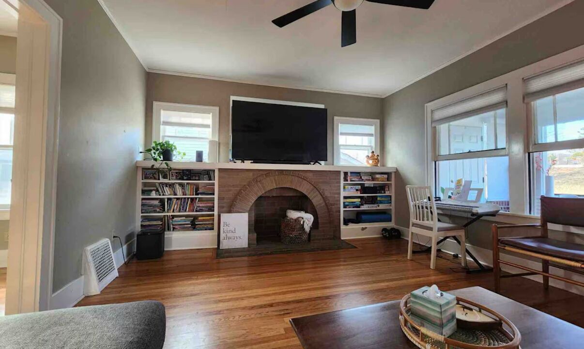 Photo of Livingroom in Cherry Street