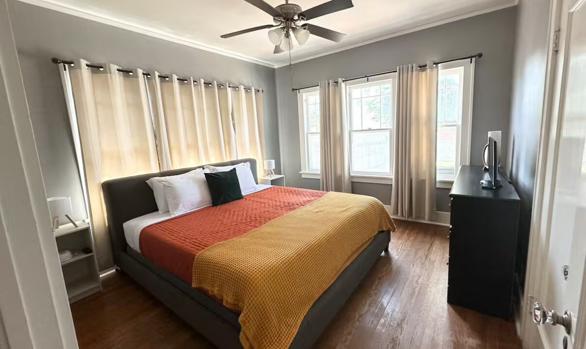 Photo of Bedroom in Cherry Street