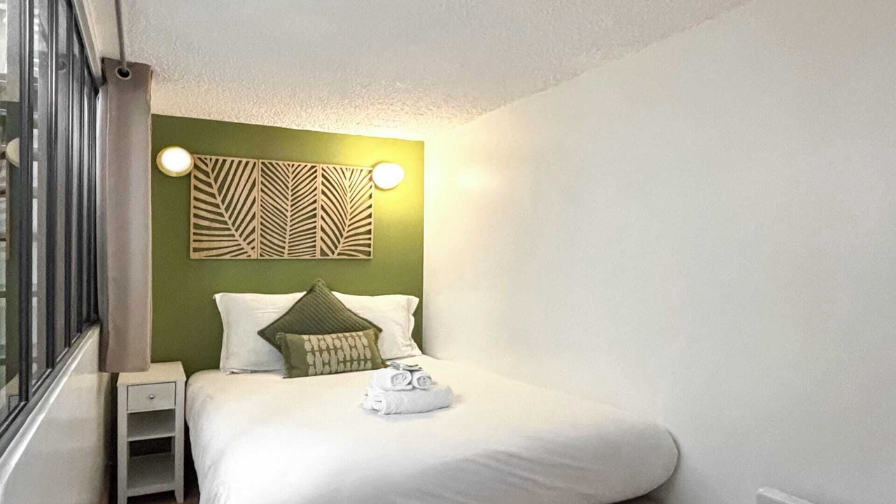 Photo of Bedroom in Le Pre-Saint-Gervais
