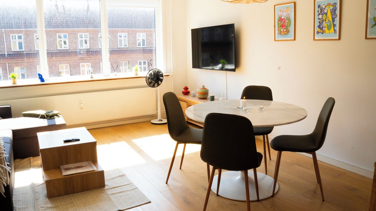 Photo of Others in København N