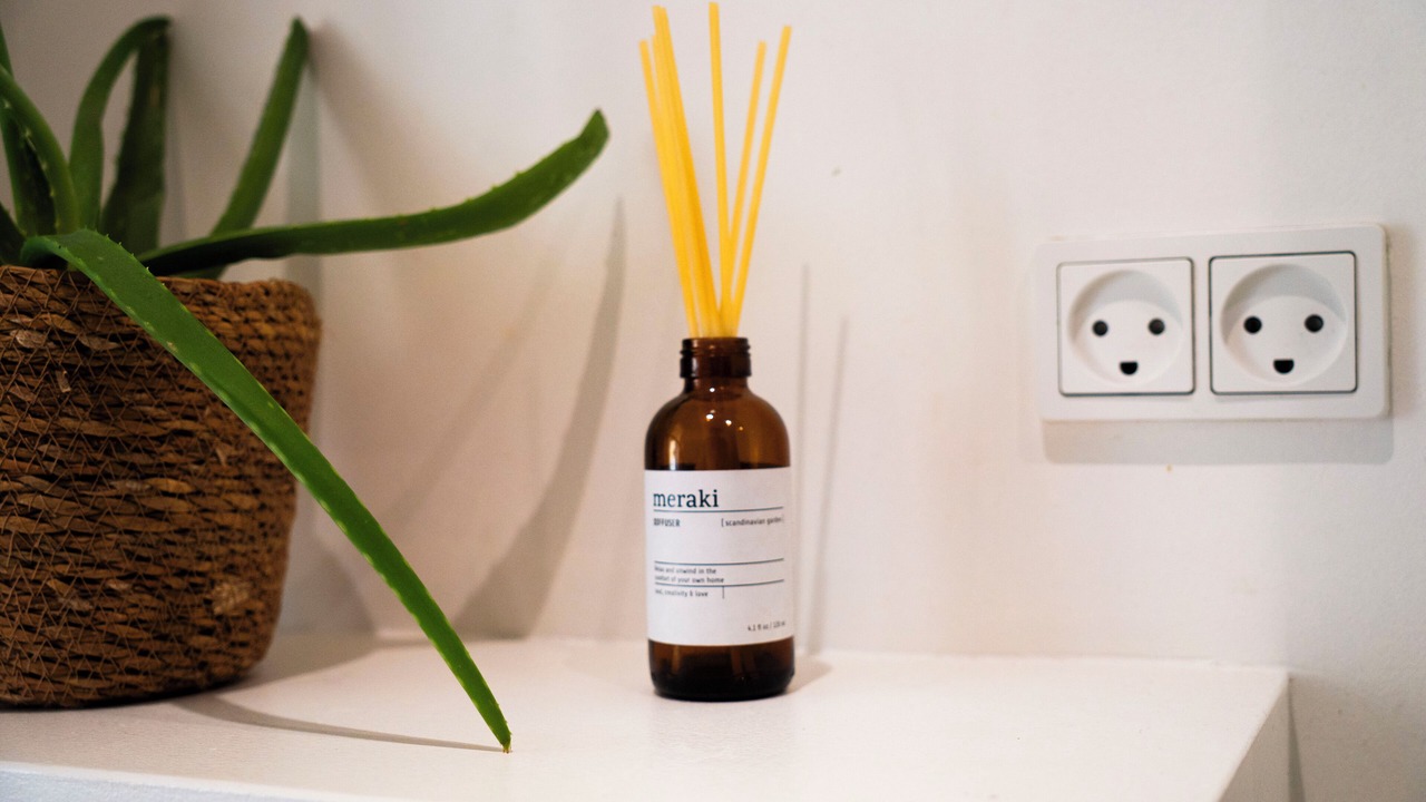 Photo of Bathroom in København N