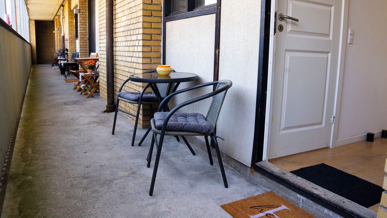 Photo of Outdoor in København N