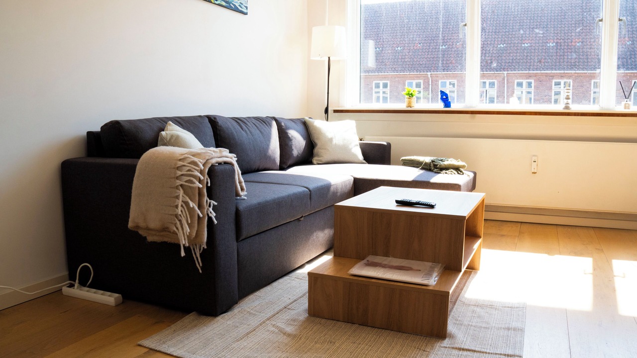 Photo of Livingroom in København N