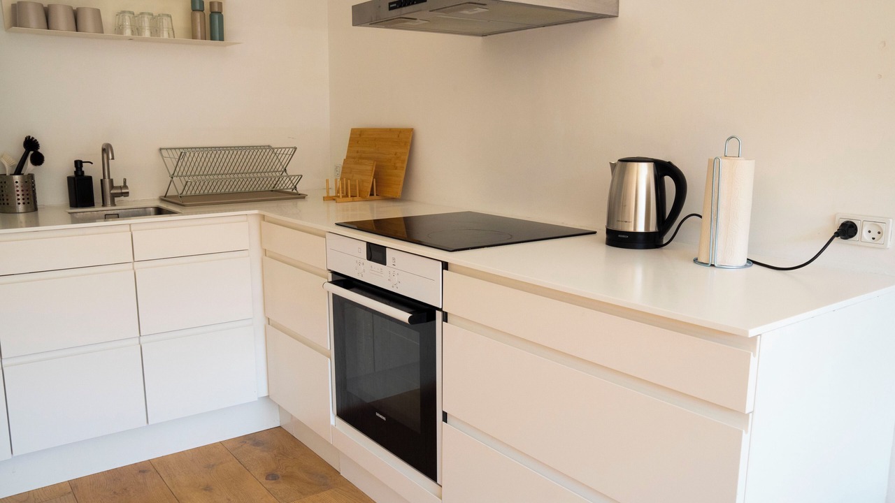 Photo of Kitchen in København N