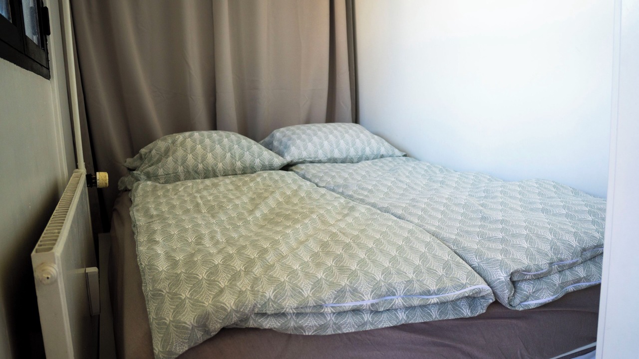 Photo of Bedroom in København N