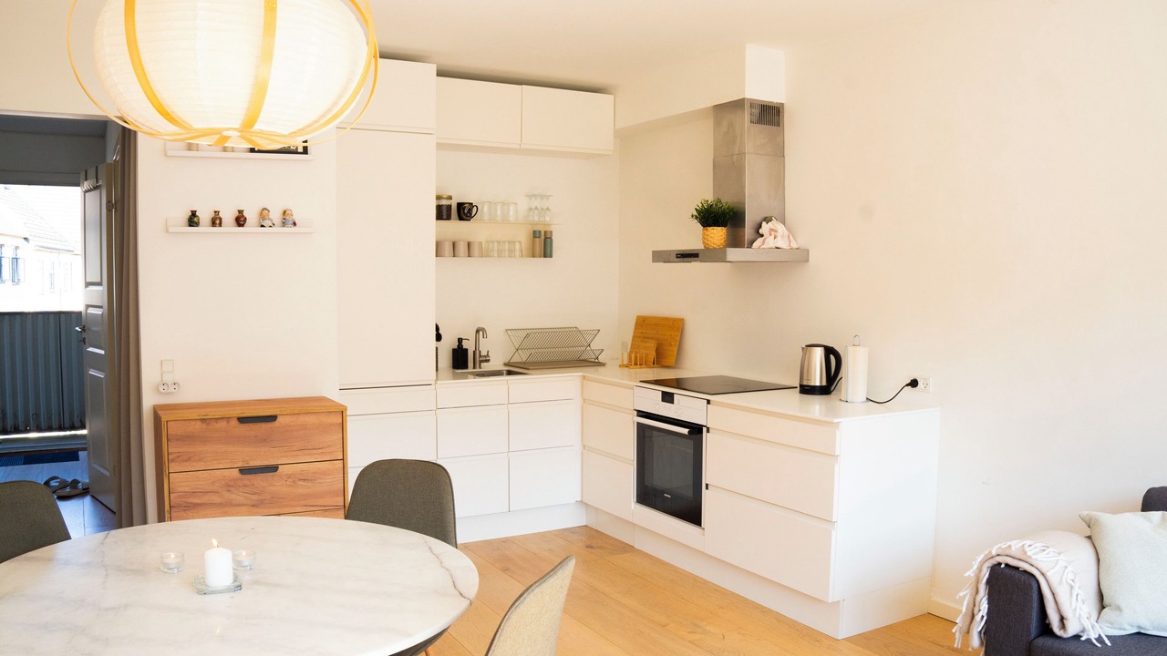 Photo of Kitchen in København N