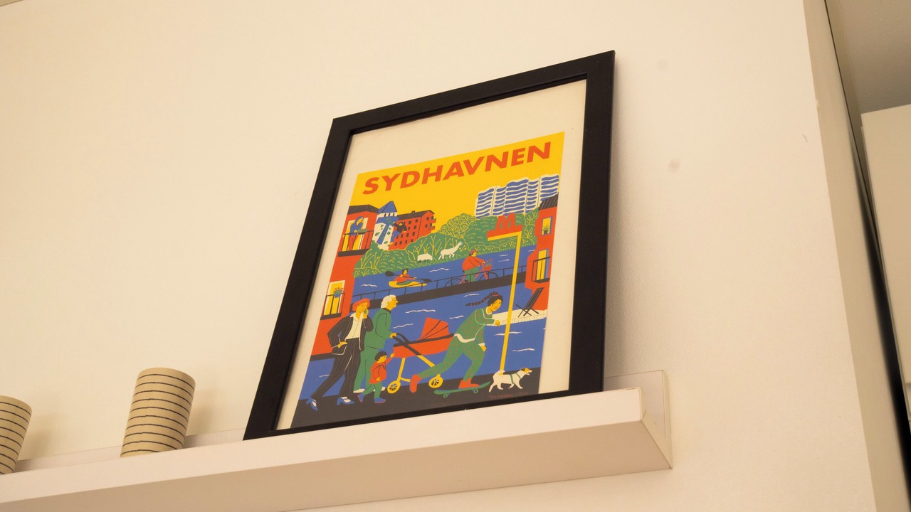 Photo of Others in København N